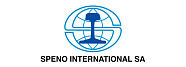 Speno International Speno International